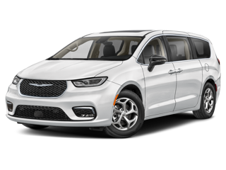 2026 Chrysler Pacifica - Ken Ganley Chrysler Dodge Jeep Ram Bedford in Bedford OH