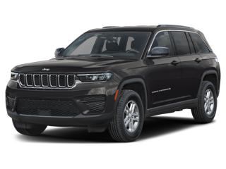 2025 Jeep Grand Cherokee - Ken Ganley Chrysler Dodge Jeep Ram Bedford in Bedford OH