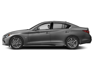 2020 INFINITI Q50 3.0t LUXE