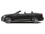 2024 Audi S5 Cabriolet Premium Plus TFSI quattro Tiptronic