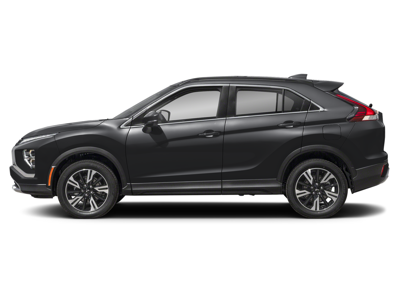 2024 Mitsubishi Eclipse Cross Base