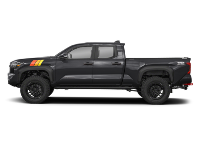 2025 Toyota Tacoma Hybrid TRD Off Road
