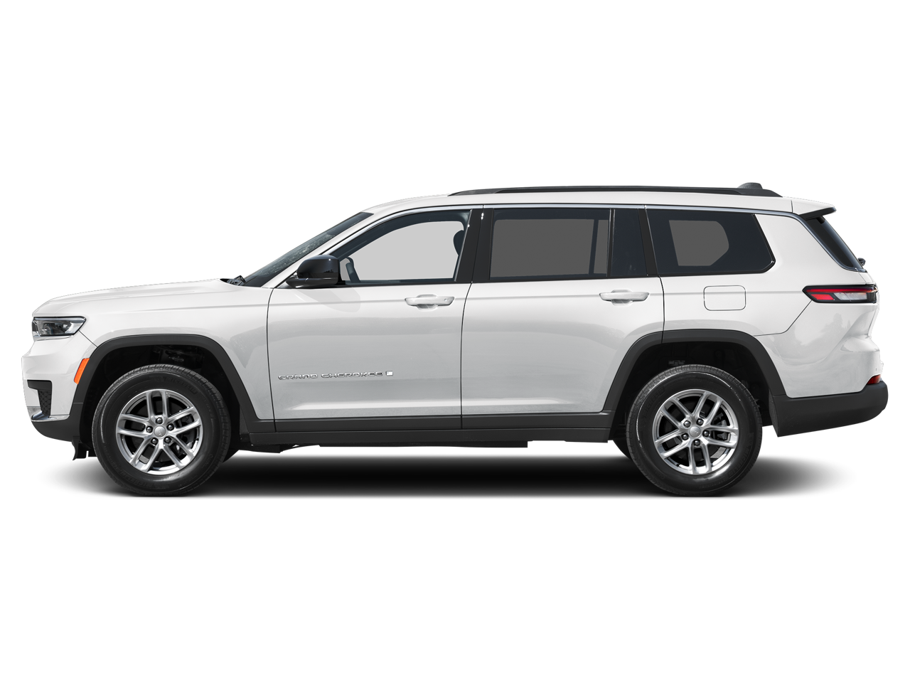 2026 Jeep Grand Cherokee L 85th Anniversary Edition