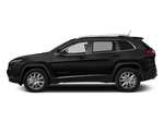 2017 Jeep Cherokee Trailhawk