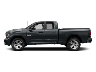 2018 RAM 1500 Sport