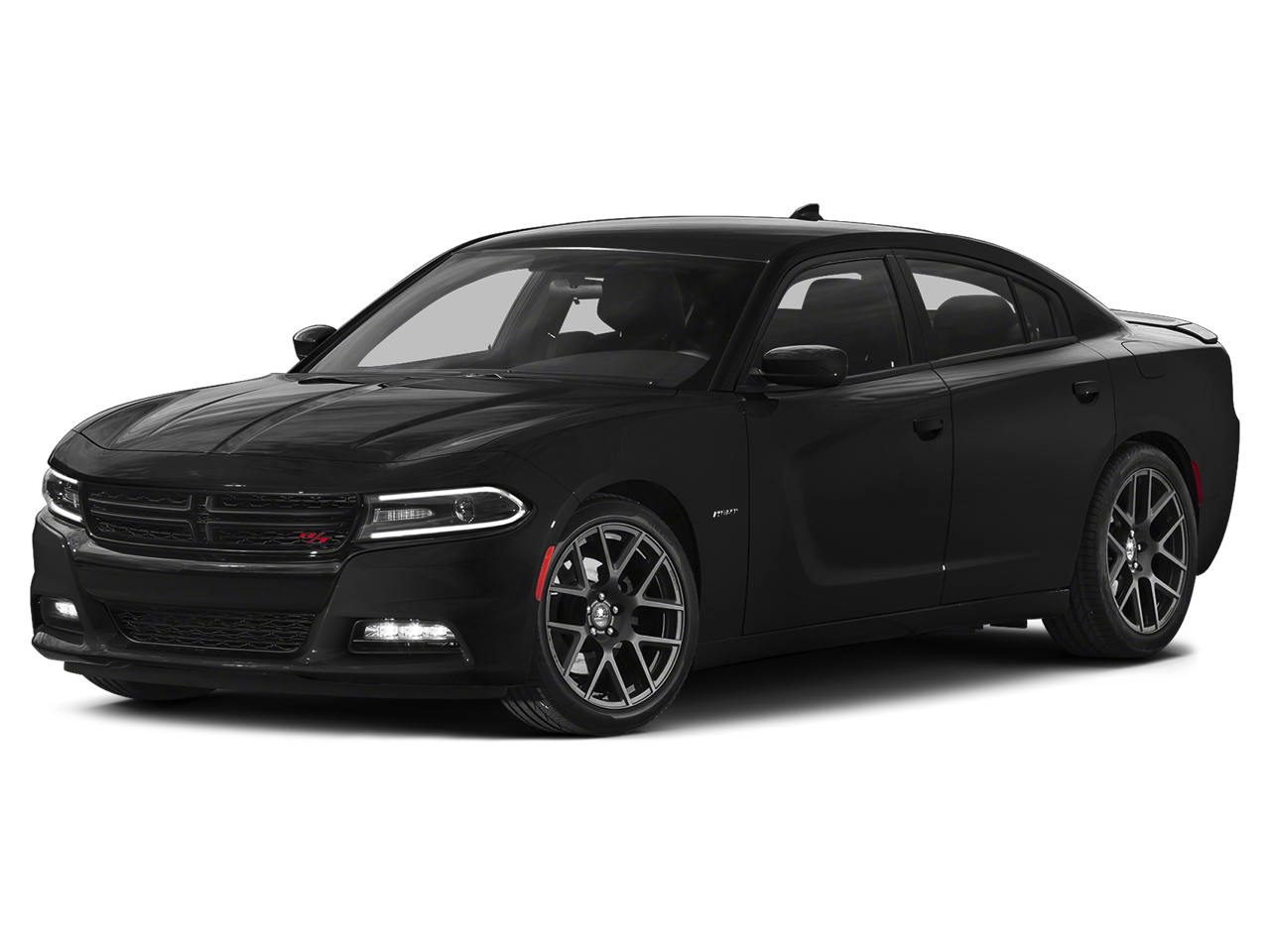 2015 Dodge Charger R/T's photo