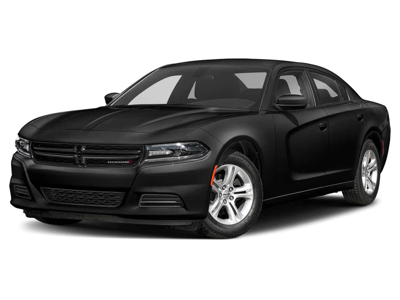 2019 Dodge Charger SXT AWD's photo