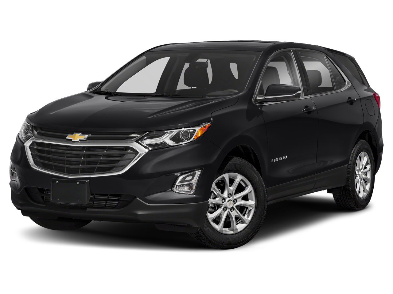 2020 Chevrolet Equinox FWD 2FL