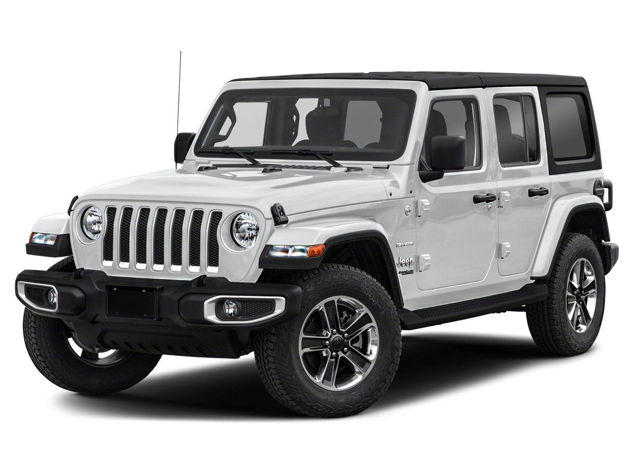 2020 Jeep Wrangler Rubicon Recon's photo