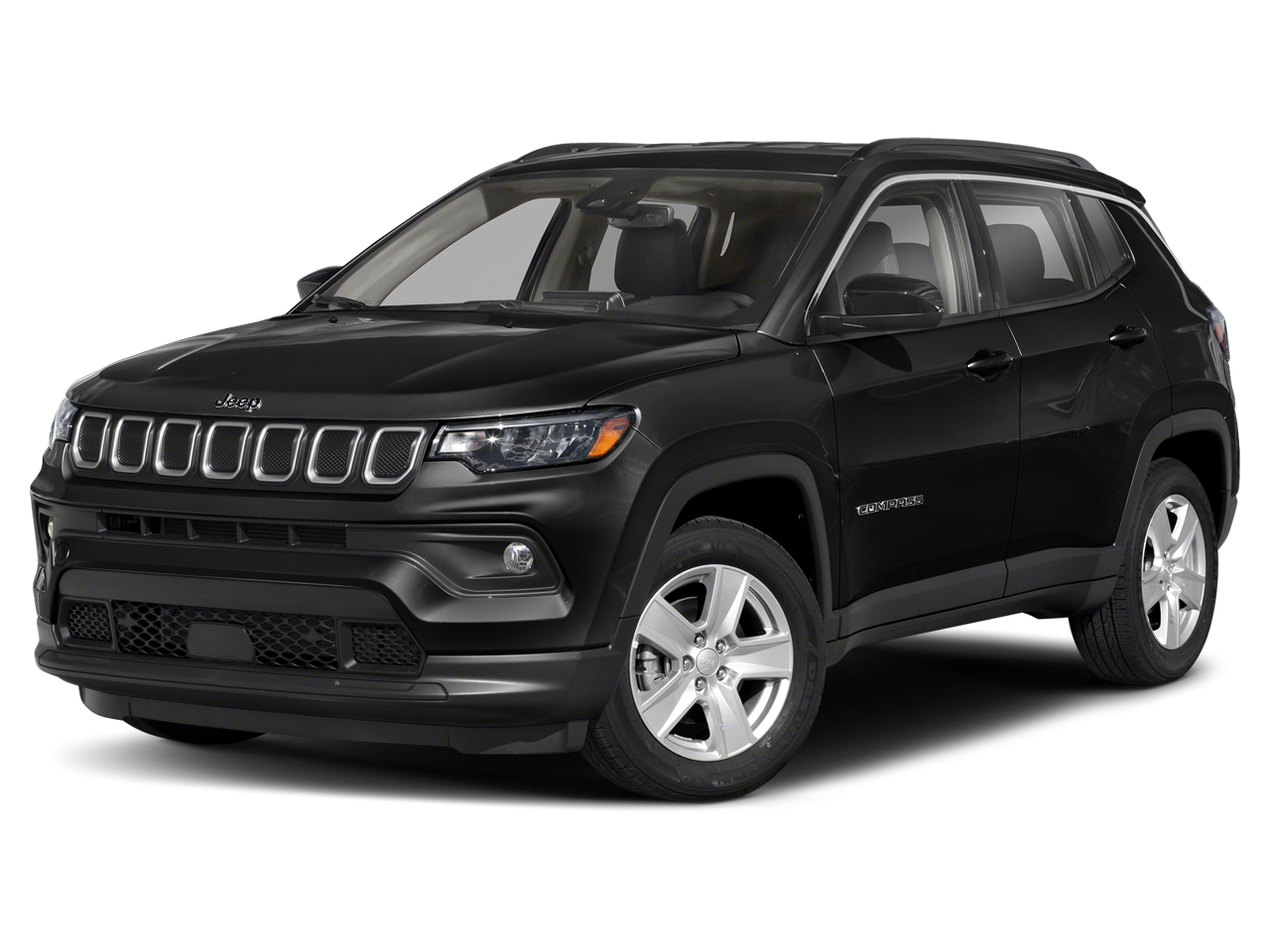 2022 Jeep Compass Altitude