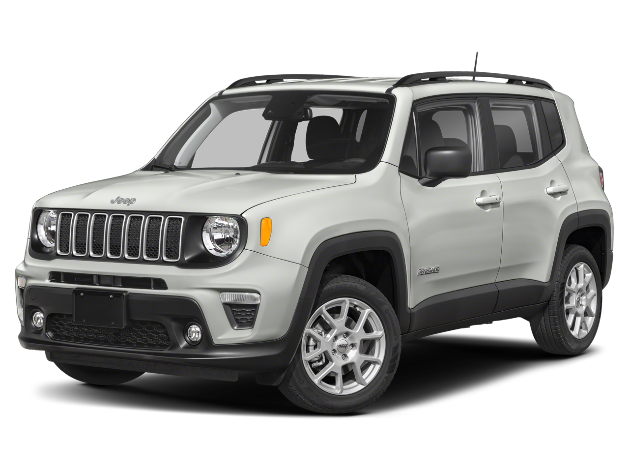 2022 Jeep Renegade Latitude 4x4's photo