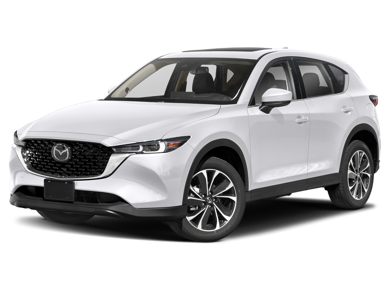 2022 Mazda CX-5 S Premium Plus package for sale in Bedford, OH