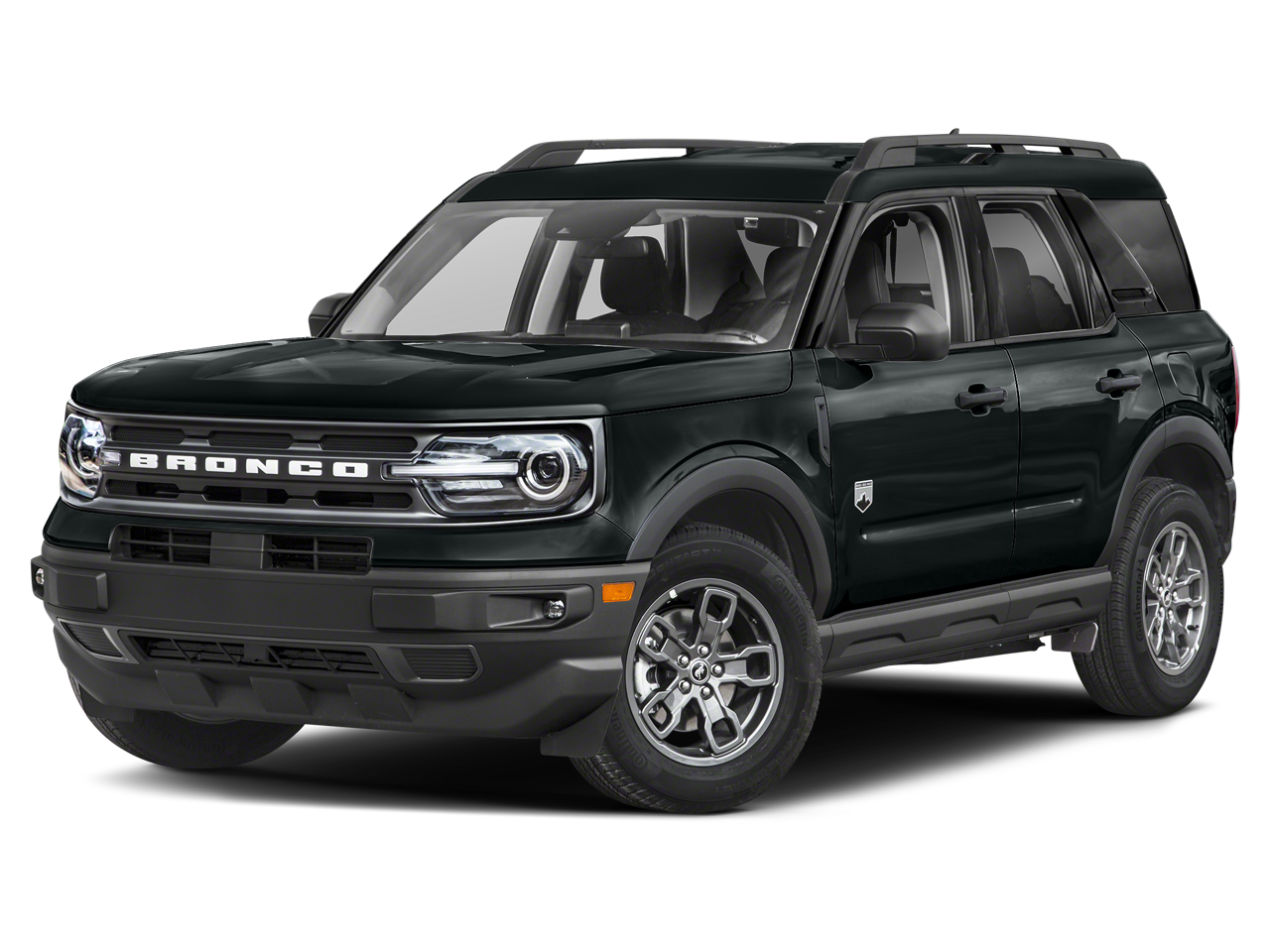 2023 Ford Bronco Sport Big Bend for sale in Bedford, OH