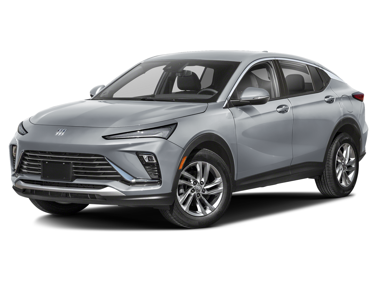2024 Buick Envista Avenir's photo