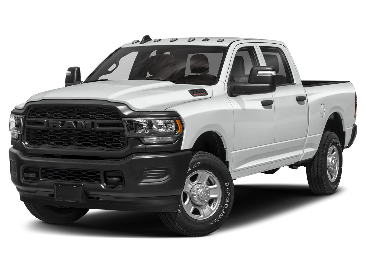2024 RAM 3500 Tradesman for sale in Bedford, OH