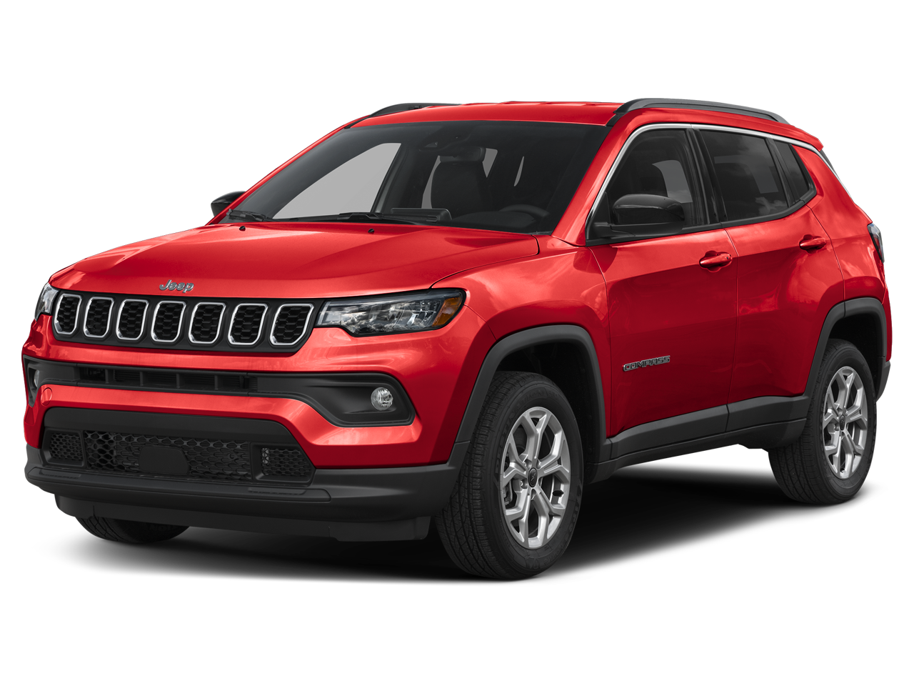 2025 Jeep Compass Limited 4X4's photo
