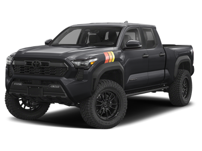 2025 Toyota Tacoma Hybrid TRD Off Road