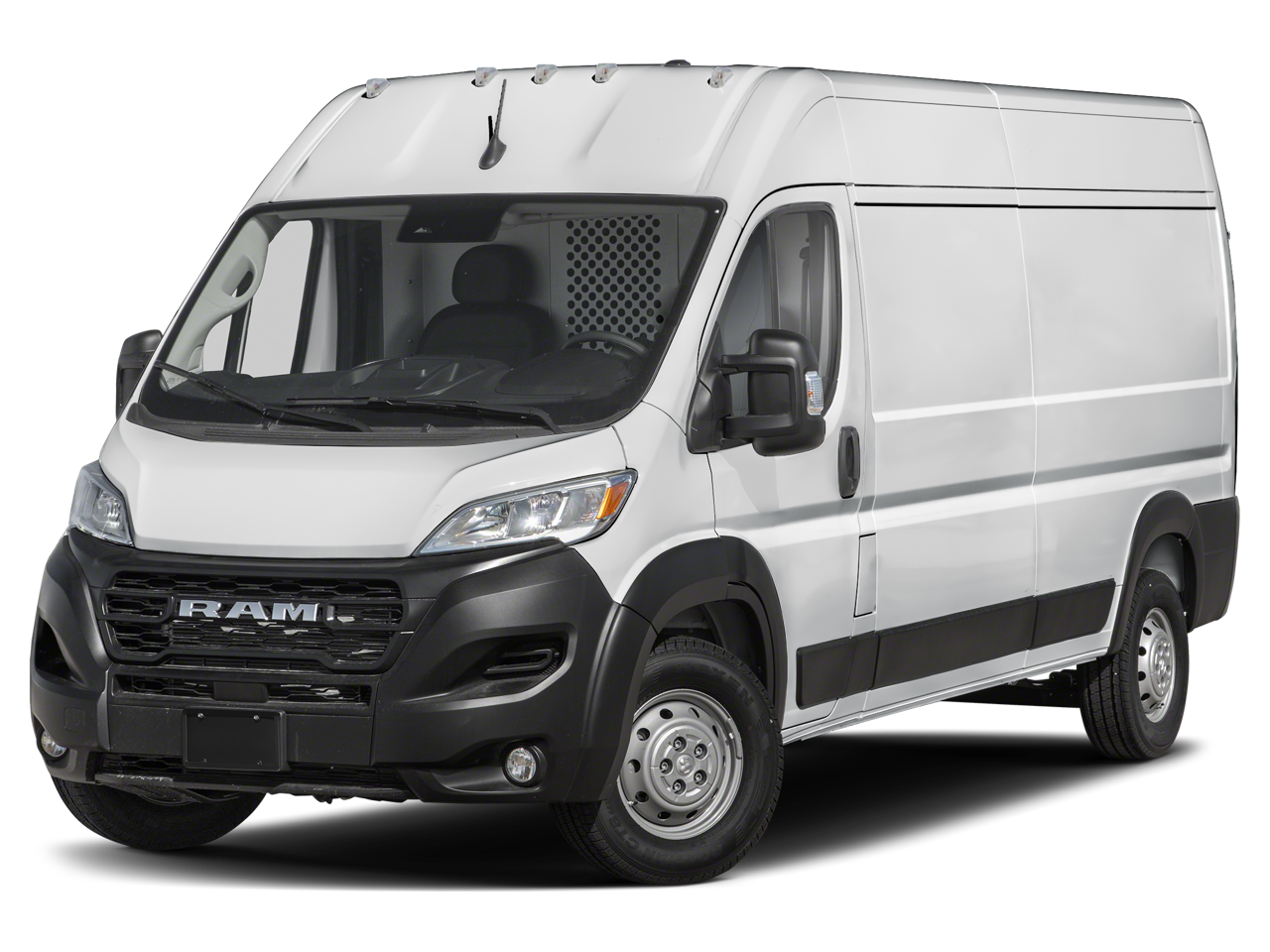 2026 RAM ProMaster Cargo Van Tradesman for sale in Bedford, OH