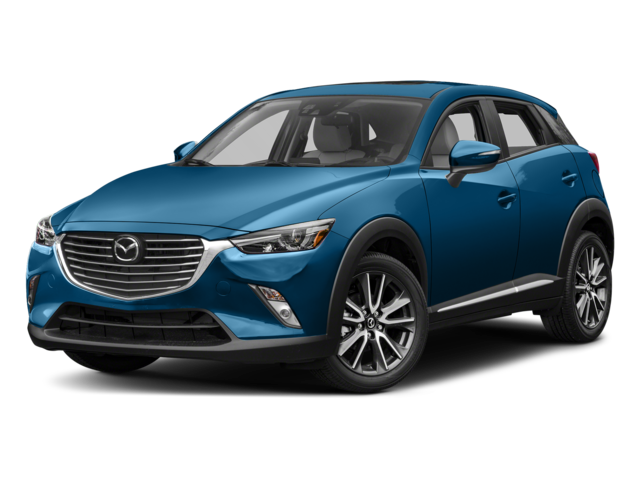 2016 Mazda CX-3 Grand Touring for sale in Bedford, OH