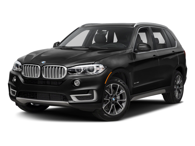 2018 BMW X5 xDrive35i's photo