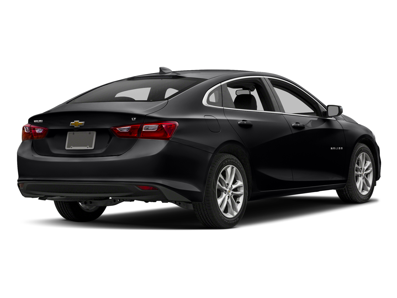Used 2018 Chevrolet Malibu 1LT with VIN 1G1ZD5ST5JF205854 for sale in Bedford, OH