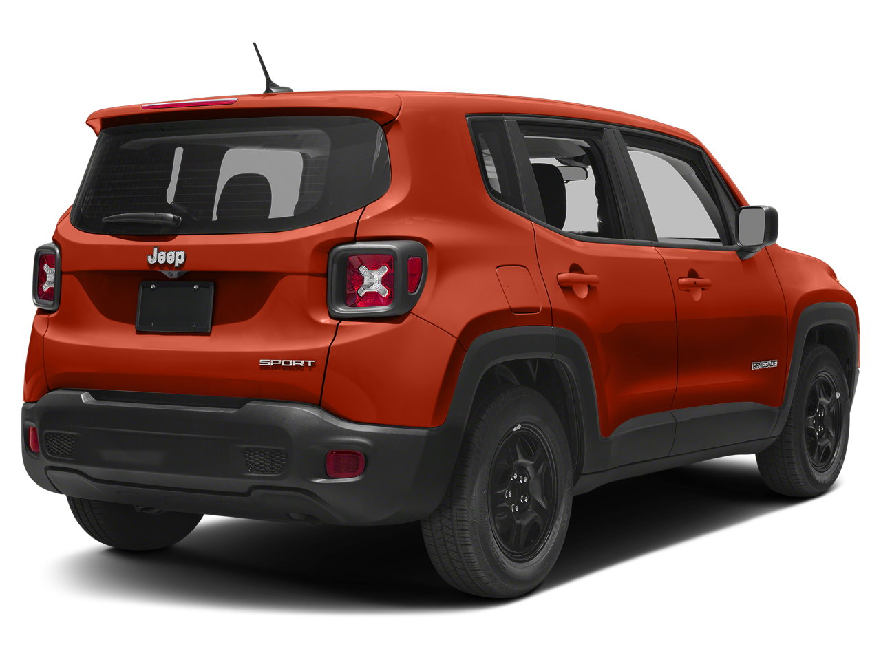 Used 2018 Jeep Renegade Altitude Package with VIN ZACCJBBB3JPH75697 for sale in Bedford, OH