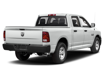 2019 RAM 1500 Classic Express Crew Cab 4x4 5'7' Box