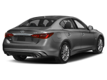 2020 INFINITI Q50 3.0t LUXE