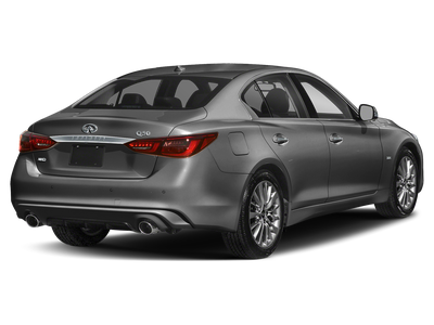 2020 INFINITI Q50 3.0t LUXE