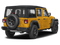 2026 Jeep Wrangler 4-Door Willys 4x4