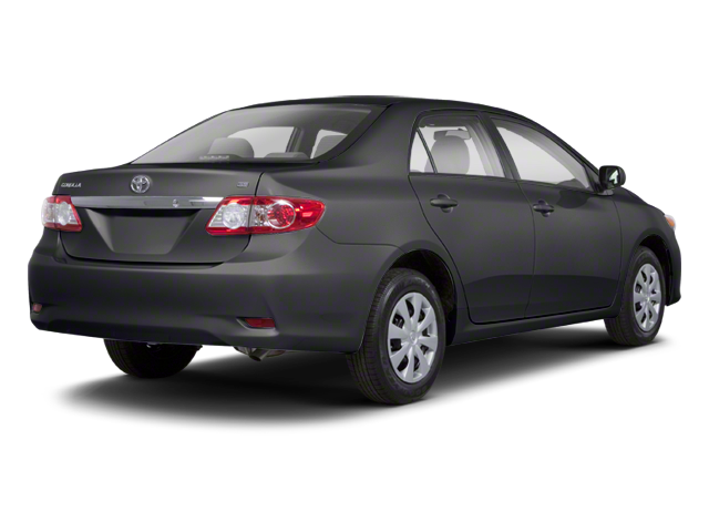 Used 2013 Toyota Corolla LE with VIN 2T1BU4EE4DC945036 for sale in Bedford, OH