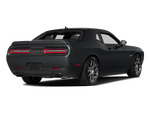 2016 Dodge Challenger R/T Plus
