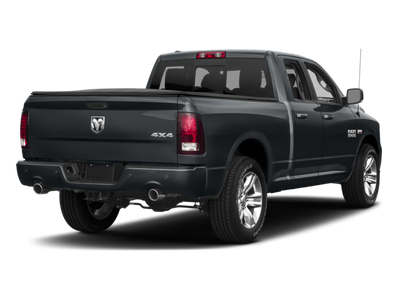 2018 RAM 1500 Sport