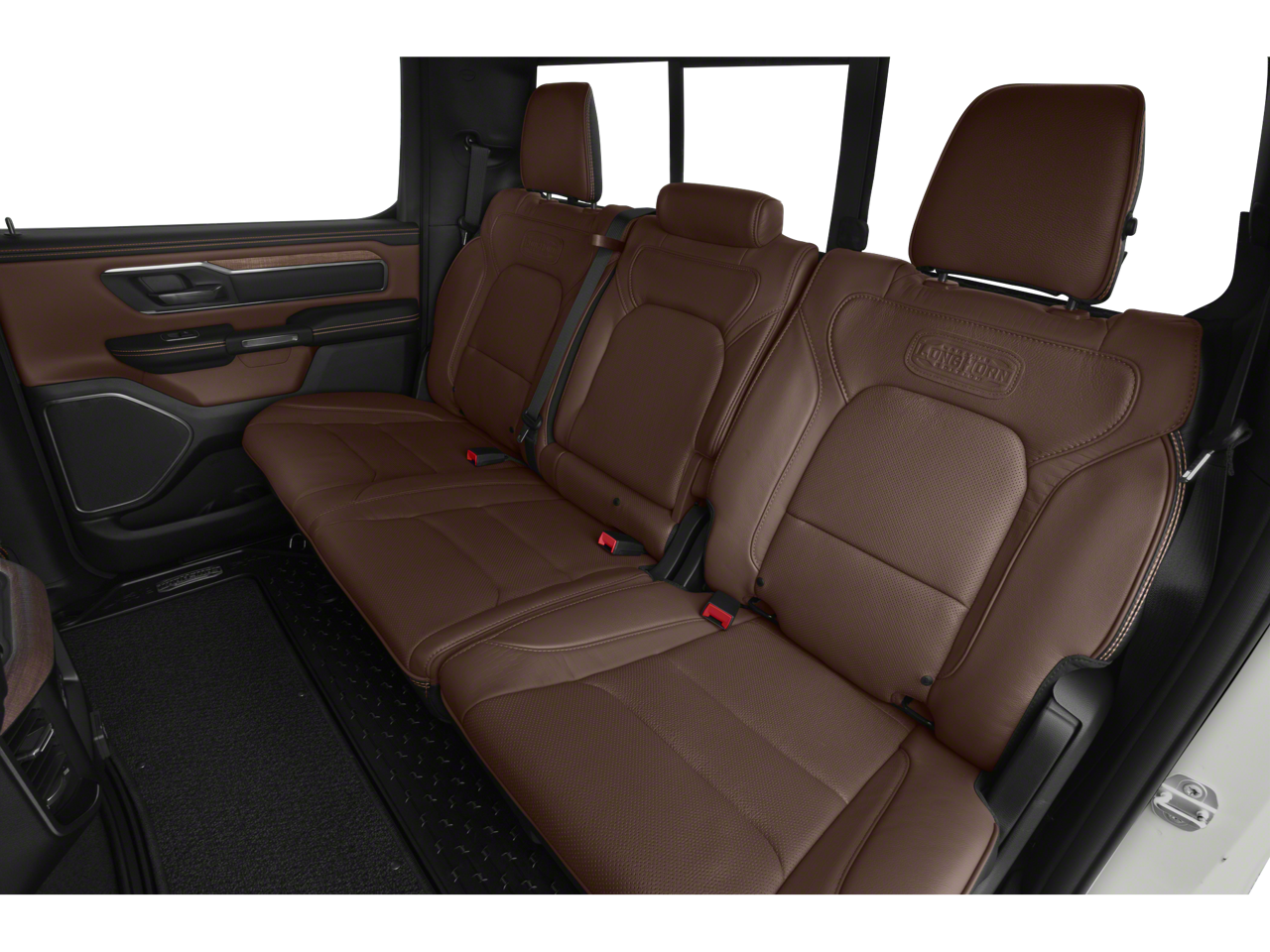 2019 RAM 1500 Laramie Longhorn