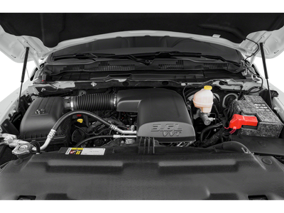 2019 RAM 1500 Classic Express Crew Cab 4x4 5'7' Box