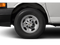 2021 Chevrolet Express 2500 Work Van Cargo