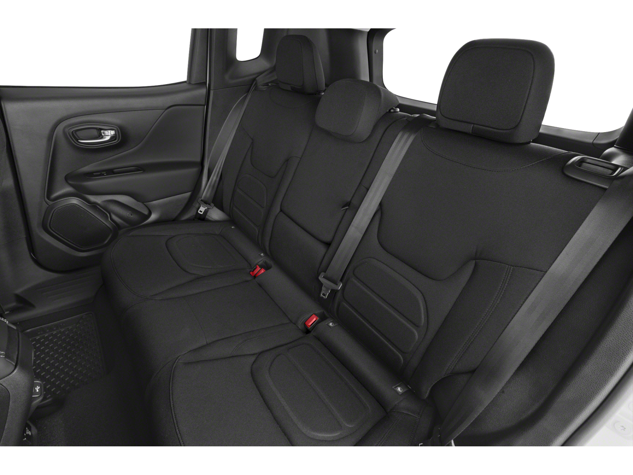 2022 Jeep Renegade Limited 4x4