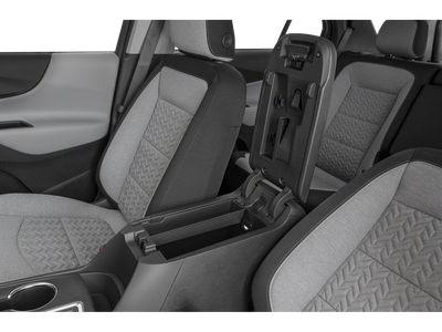 2023 Chevrolet Equinox AWD RS