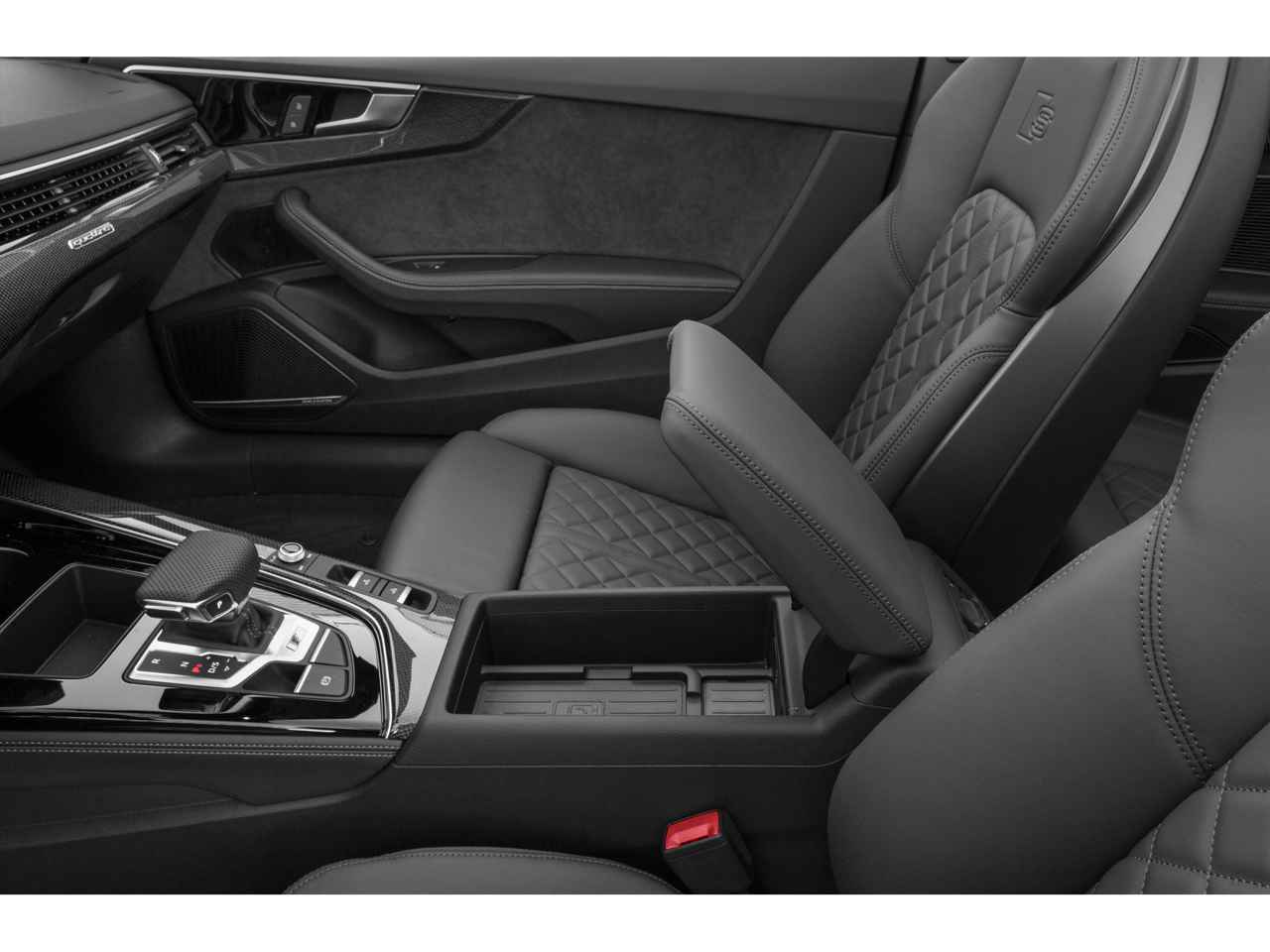 2024 Audi S5 Cabriolet Premium Plus TFSI quattro Tiptronic