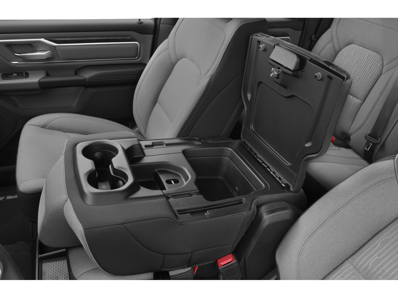 2024 RAM 1500 Big Horn/Lone Star