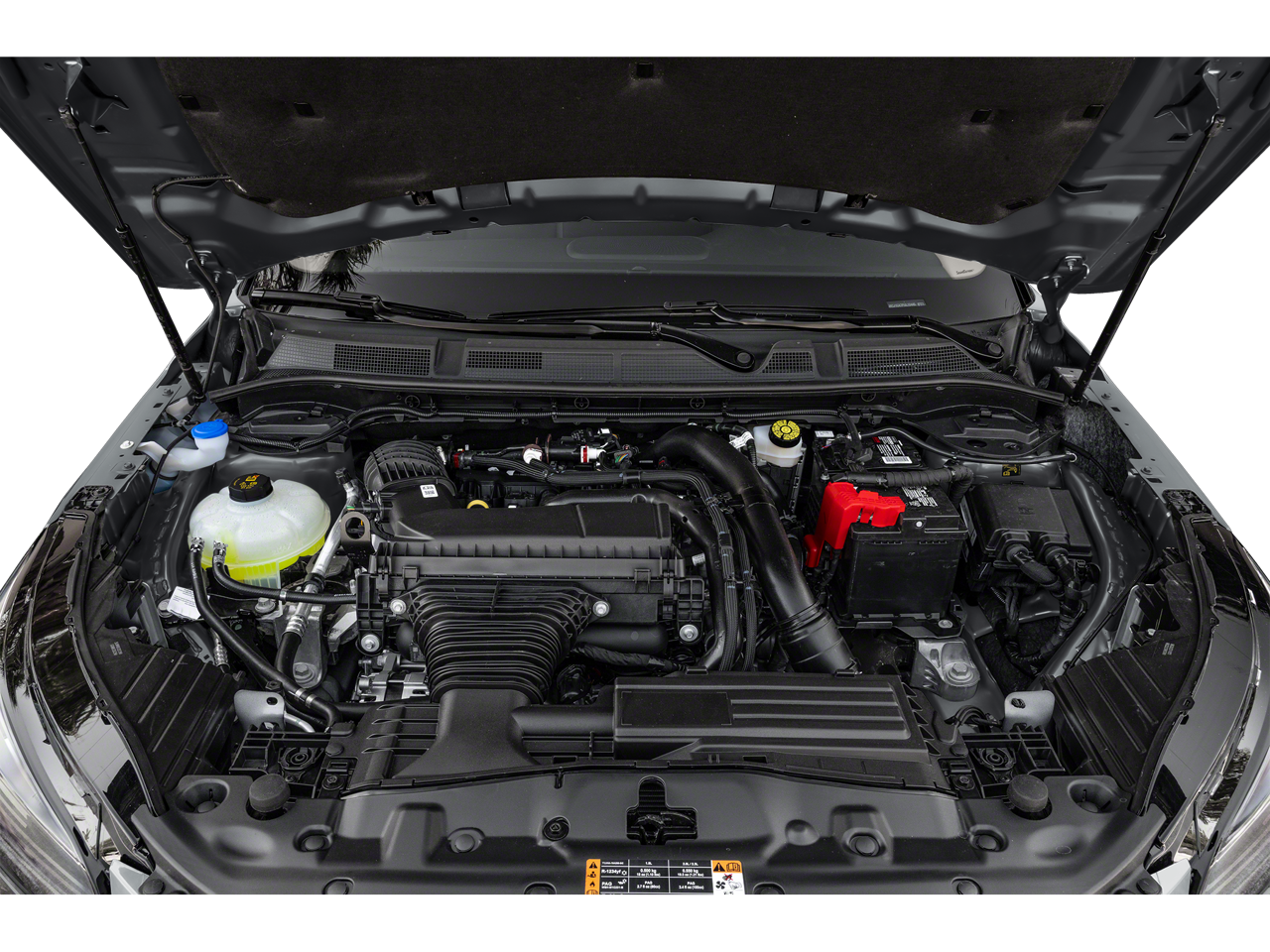 2025 Lincoln Corsair Plug-In Hybrid Grand Touring