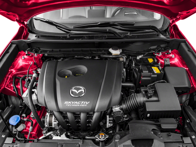 2016 Mazda Mazda Cx-3 Grand Touring