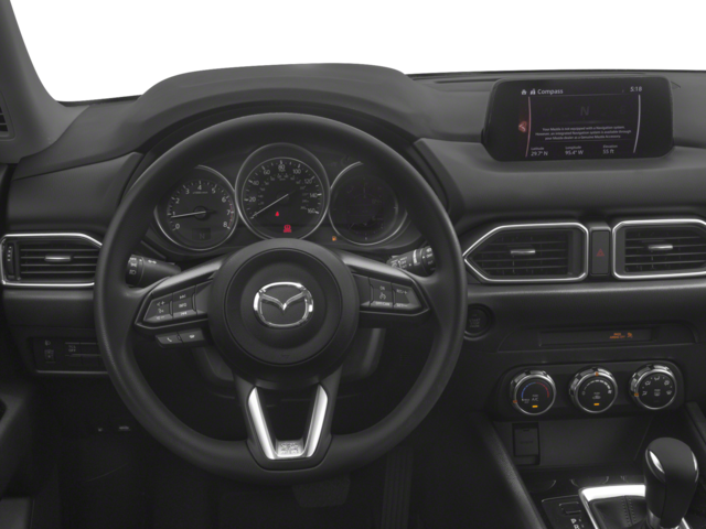 2017 Mazda Mazda CX-5 Sport