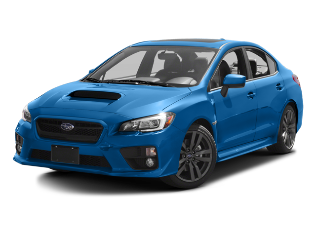2017 Subaru WRX 2.0 Limited's photo