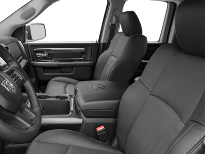 2018 RAM 1500 Sport