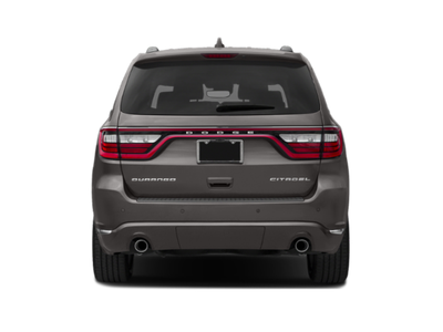 2019 Dodge Durango GT Plus