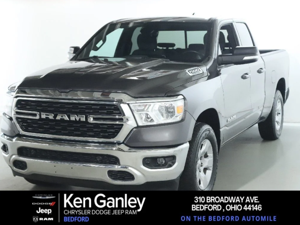 CARFAX1 Owner Inventory in Bedford, OH