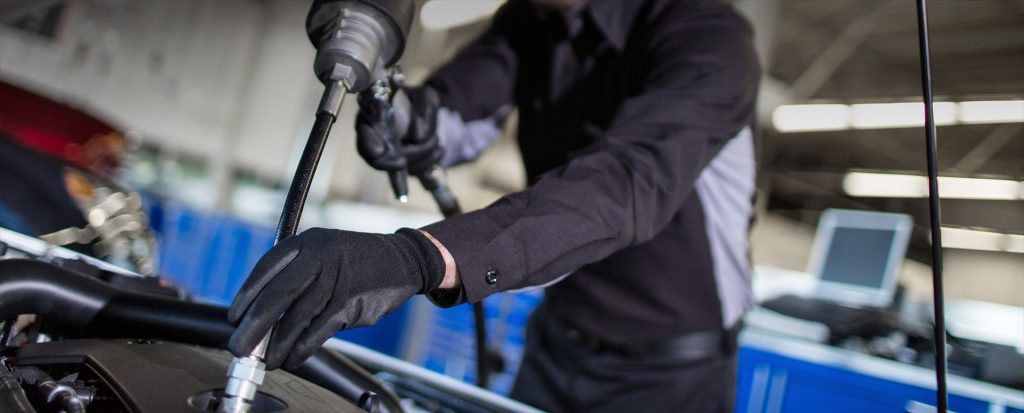 Keep your vehicle running like new with certified maintenance and expert service.