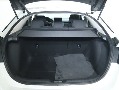 2024 Honda Civic Hatchback LX