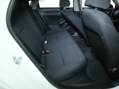 2024 Honda Civic Hatchback LX